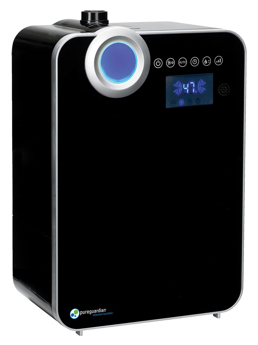 PureGuardian H8000B humidifier