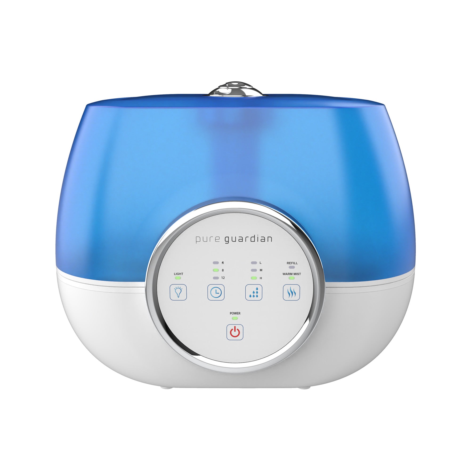 PureGuardian H4810AR humidifier