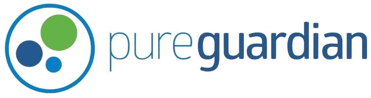pureguardian humidifier logo